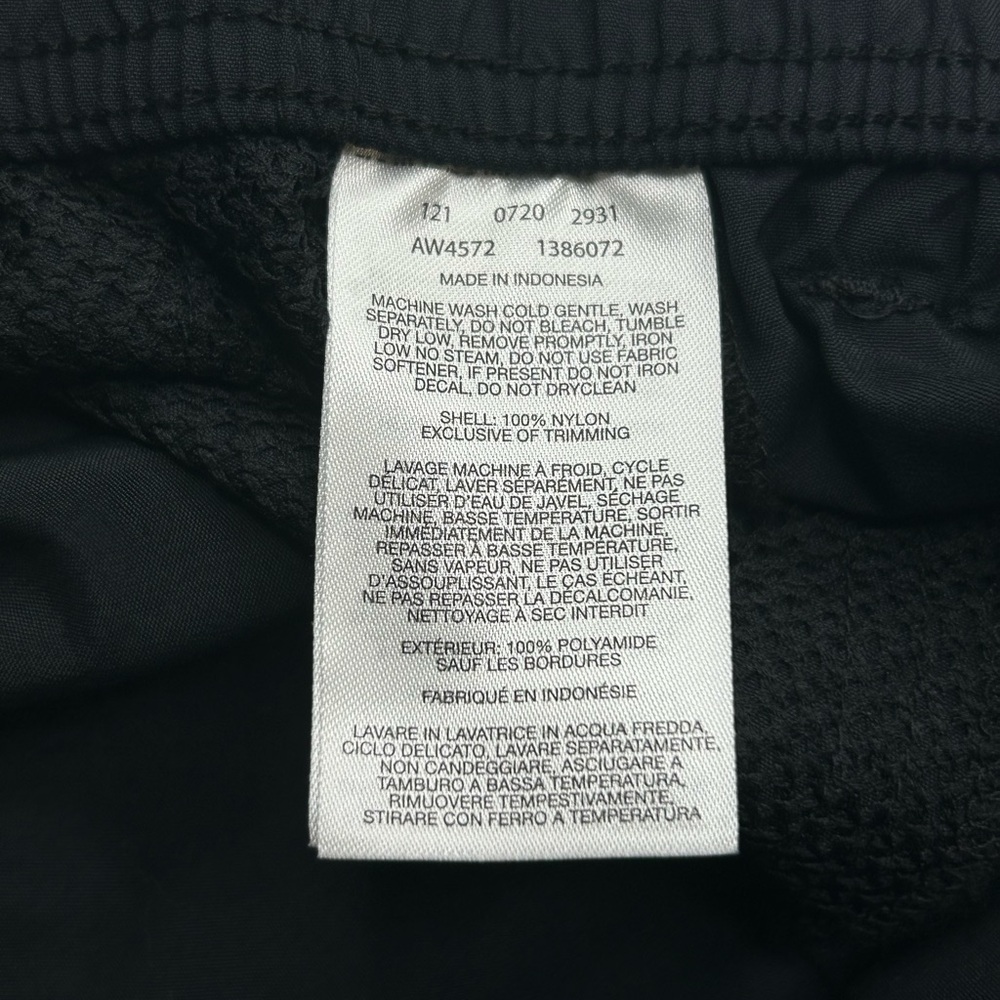 Columbia Womens Belted Cargo Shorts Size 3X Black Outdoor Hiking Active‎ 40x6 - Picture 9 of 11